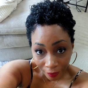 Meet your Posher, Mrs. Cook